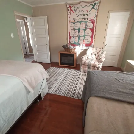 Duplex....and Yes You Get the Whole House!!!