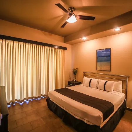 Luxury Ocean View & Harbor View 2BR Condo @ Las Palomas - Rocky Point Mexico