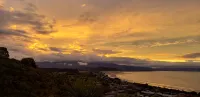 Beau Vista Pohora - views to die for! - Apartments
