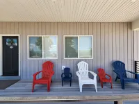St Charles Place at BEAR LAKE