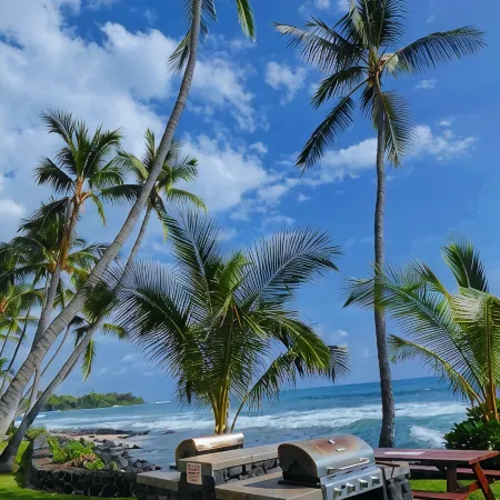 Direct Oceanfront Condo! Sea Turtles & Beautiful Sunsets from the Lanai