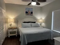 Destin Beach Resort Style Condo - 4-Star