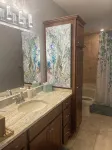 Premier 2 br/3ba Lakefront condo Sleeps 4  Also has Lakeview from Master Bedroom - balcony