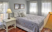 Historic New England Home ,Reunions Beach Pass
