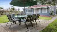 Weavers Cottage - 3 Bedrooms - 3-Star