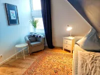 Comfortable vacations for families, families of friends and groups of friends - Apartments