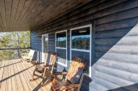 Brand New Private Property w/RV-Boat Parking Space, Hot Tub, Firepit, Games&More - 3-Sterne