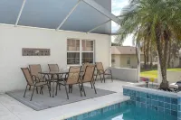 Lake Retreat w/Pool & Hot Tub near Bok Tower - プライペートプール