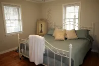 Baker Hill Ranch - Homestays