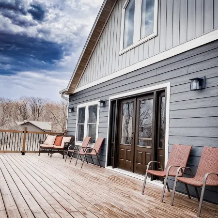 PROMO 10% WEEKLY/20% MONTHLY DISCOUNTSW Wisconsin, Hypoint’s Mississippi view