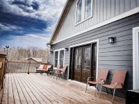 PROMO 10% WEEKLY/20% MONTHLY DISCOUNTSW Wisconsin, Hypoint’s Mississippi view
