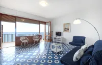 The House by the Sea - Breathtaking Panorama - Wifi