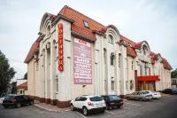Marafon Hotel