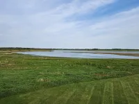 Cozy Waterfront Country Home w/game room. Close to all amenities!