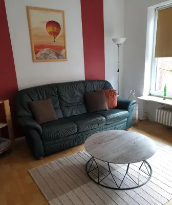 In the heart of Emden city apartment - 3 stjerner