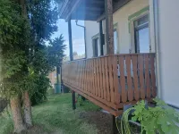Family-friendly vacation apartment Erzgebirge - Homestays