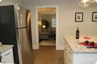 Enfield Cottage in North Carolina