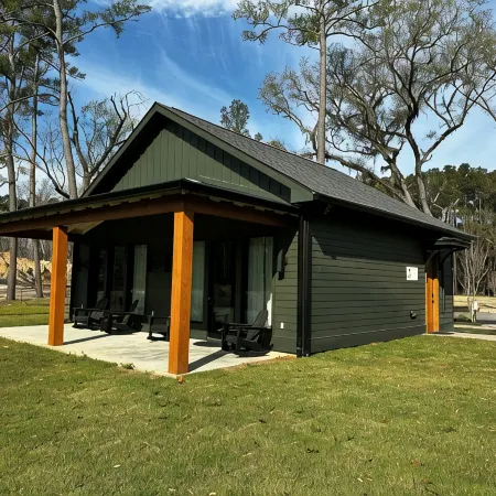 Osprey Cottage Suite 3717-A - part of the Eden at Gracefield Event Venue