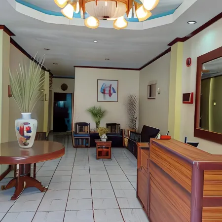 Fiesta Ballroom Hotel
