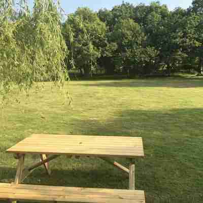 Rural, secluded holiday lodge close to beaches and Sandringham Hotel Exterior