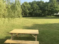 Rural, secluded holiday lodge close to beaches and Sandringham - Chalet