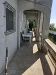 B&B Giardino sul mare - Bungalow