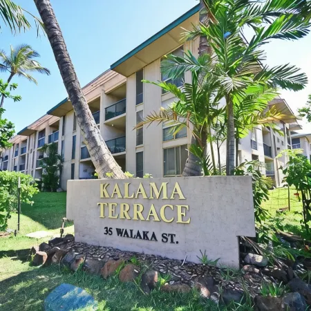 A Beautiful Day in Kihei @ Charley Young Beach