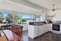 Three bedroom Ohope Beach Paradise