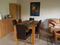 House Bergrose Hotels in Schotten