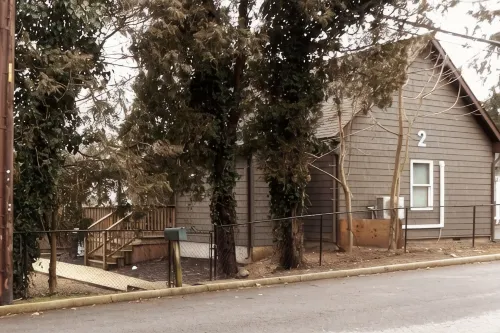 Cozy Country Cottage #2 - Country Houses
