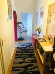 Quite, artsy apartment in a central location - 2-Star