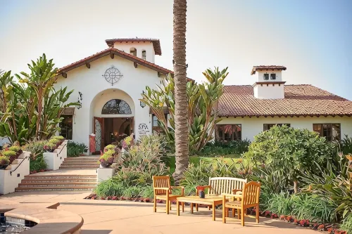 Luxury Villa #6550 on the grounds of Omni La Costa Resort & Spa-Newly Renovated! - 4-نجوم