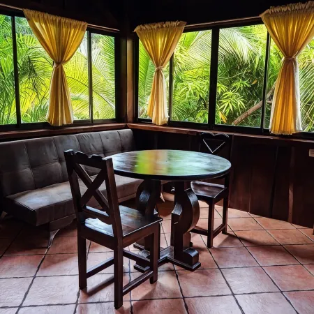 CASA TUCANSILLO