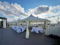 Imereti Hotel - 조식 운영