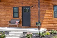 Brand New/ATV Trailer Parking/ 5 min to Miguel's - Alppimaja