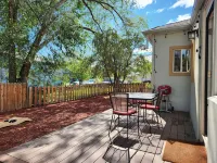 Charming Historic Bungalow - 3 stjerner