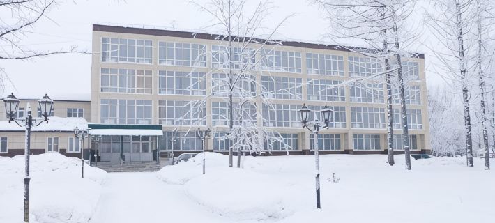 Cherepovets Apart-Hotel Hotels in Cherepovets
