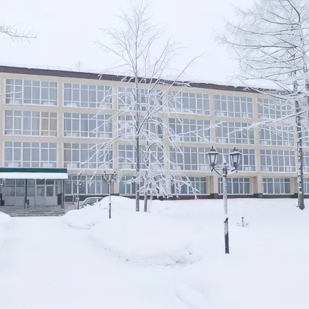 Апарт-отель Череповец