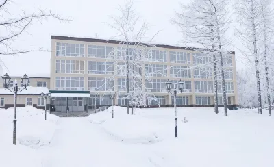 Апарт-отель Череповец Отели в г. 