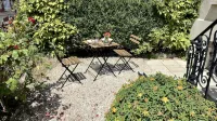 Nid Douillet de 45 m2, Centre-ville, 2 Chambres - Apartments