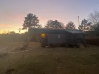 Jocassee Valley cabin- Free Park Pass - Alppimaja