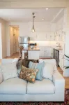 Historic Downtown St Marys Loft Experience - Apartments