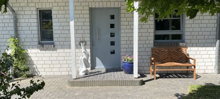 Luxury apartment for up to 2 people Hotels in Flensburg