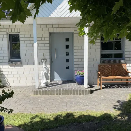 Luxury apartment for up to 2 people
