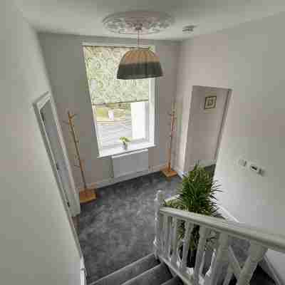 Sea View – Stunning Three‑Bedroom Apartment with Panoramic Coastal Views Others