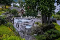 Poets Cove Resort & Spa - Romantic