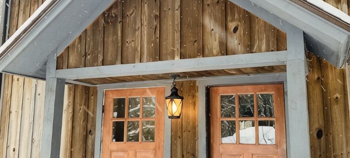 Waterfront Loft Hotels in Franklin County