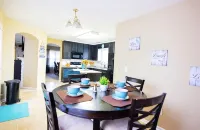 Cozy 3 bedroom, Centrally Located, Perfect for a family - Bintang 4