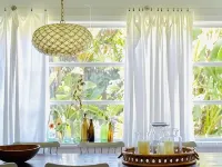 Stylish, and Relaxing in a Charming Neighbourhood with a Secluded Local Beach. インディアランティックのホテル