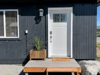 Sunny apartment in the heart of Kenai Ξενοδοχεία στην πόλη Kenai